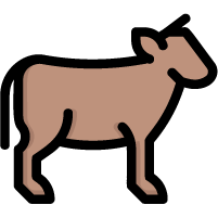 cow